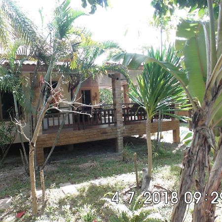 Finca-Marina Rayong Ngoại thất bức ảnh