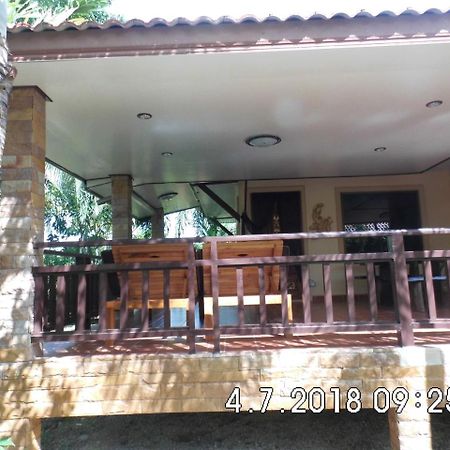 Finca-Marina Rayong Ngoại thất bức ảnh