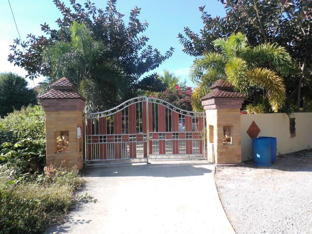 Finca-Marina Rayong Ngoại thất bức ảnh