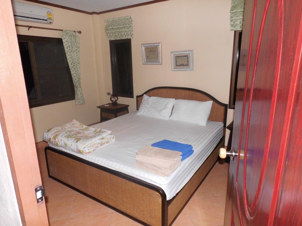 Finca-Marina Rayong Ngoại thất bức ảnh