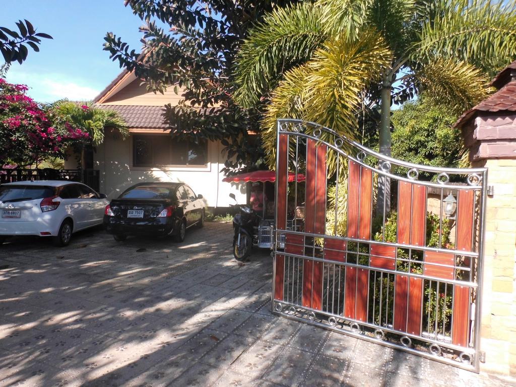 Finca-Marina Rayong Ngoại thất bức ảnh