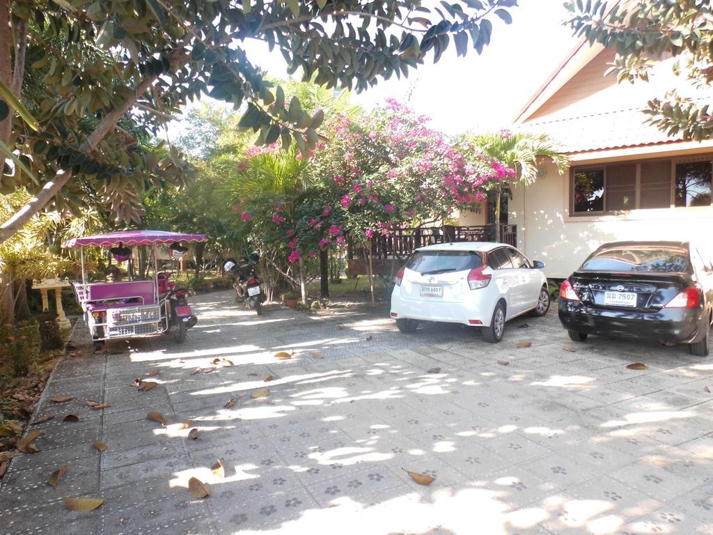 Finca-Marina Rayong Ngoại thất bức ảnh