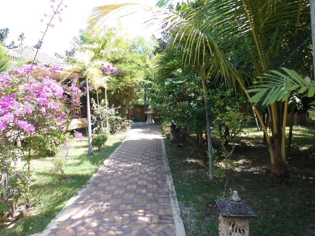 Finca-Marina Rayong Ngoại thất bức ảnh