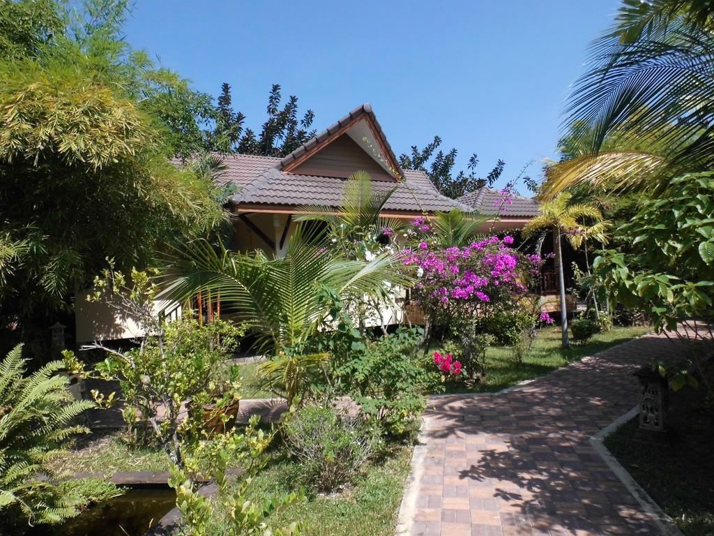 Finca-Marina Rayong Ngoại thất bức ảnh