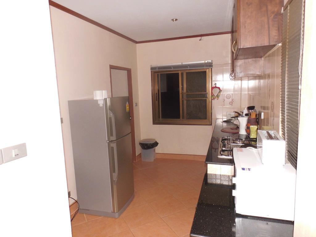 Finca-Marina Rayong Ngoại thất bức ảnh