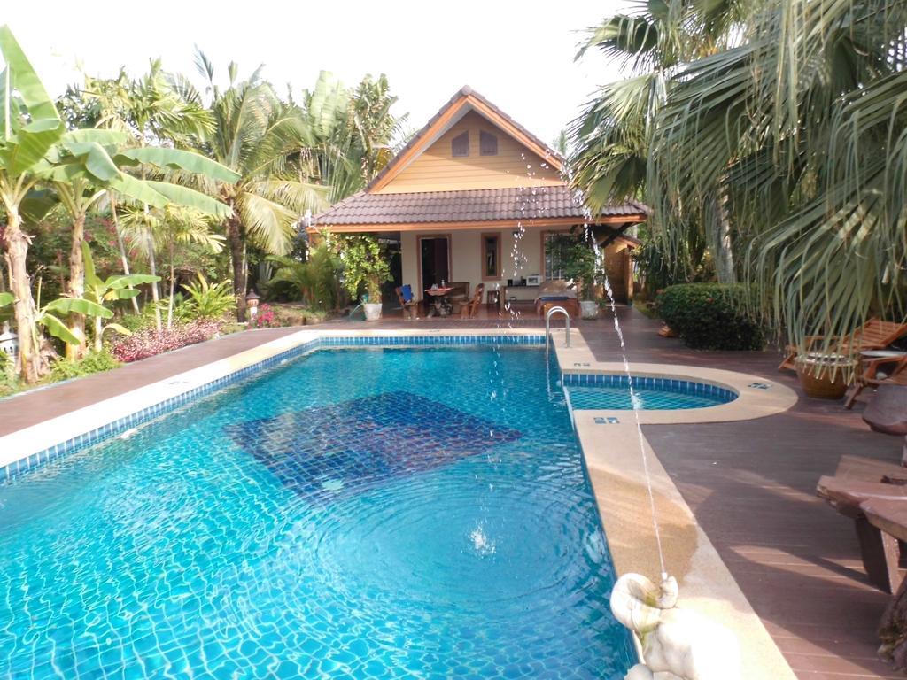 Finca-Marina Rayong Ngoại thất bức ảnh