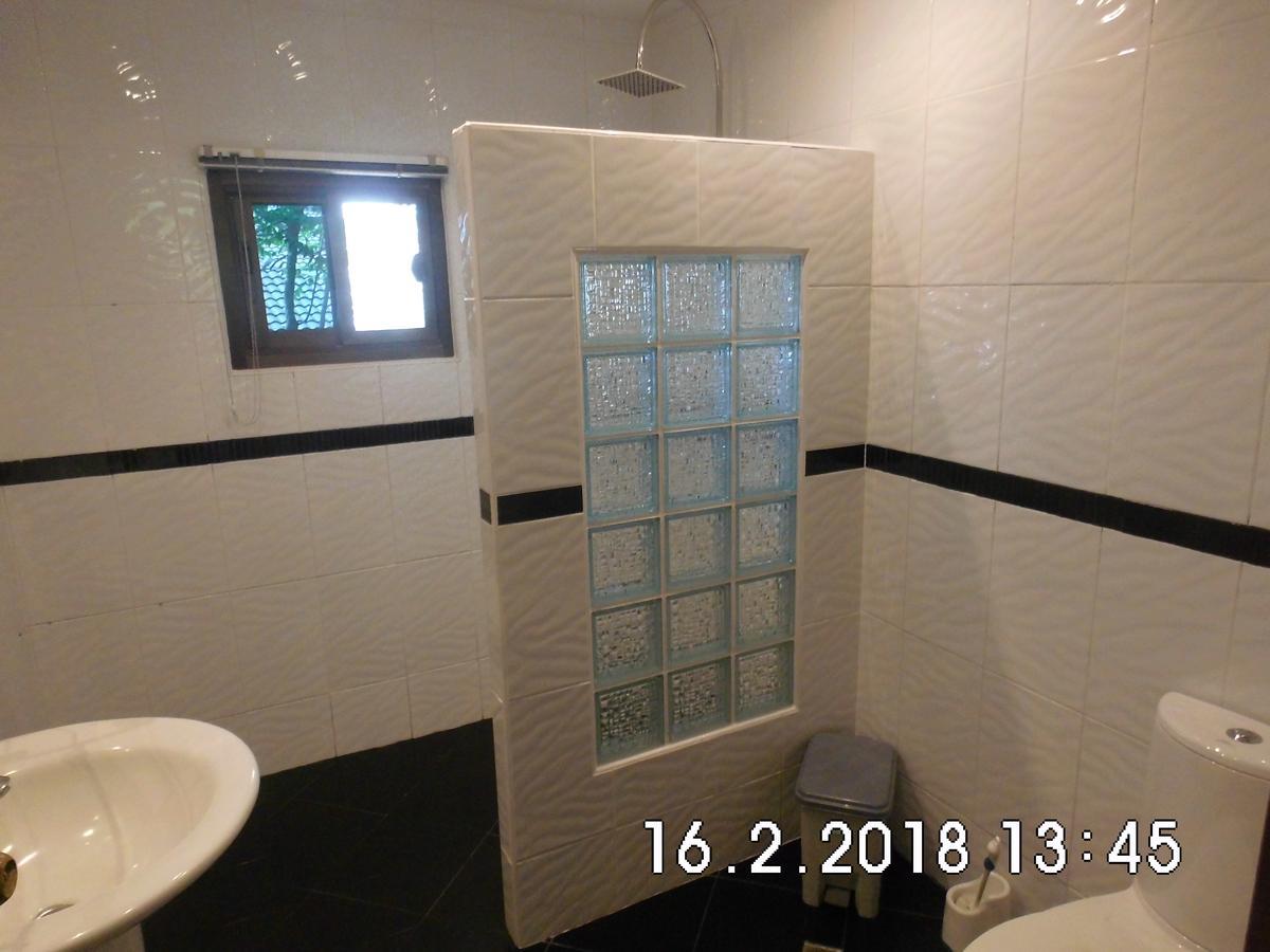 Finca-Marina Rayong Ngoại thất bức ảnh