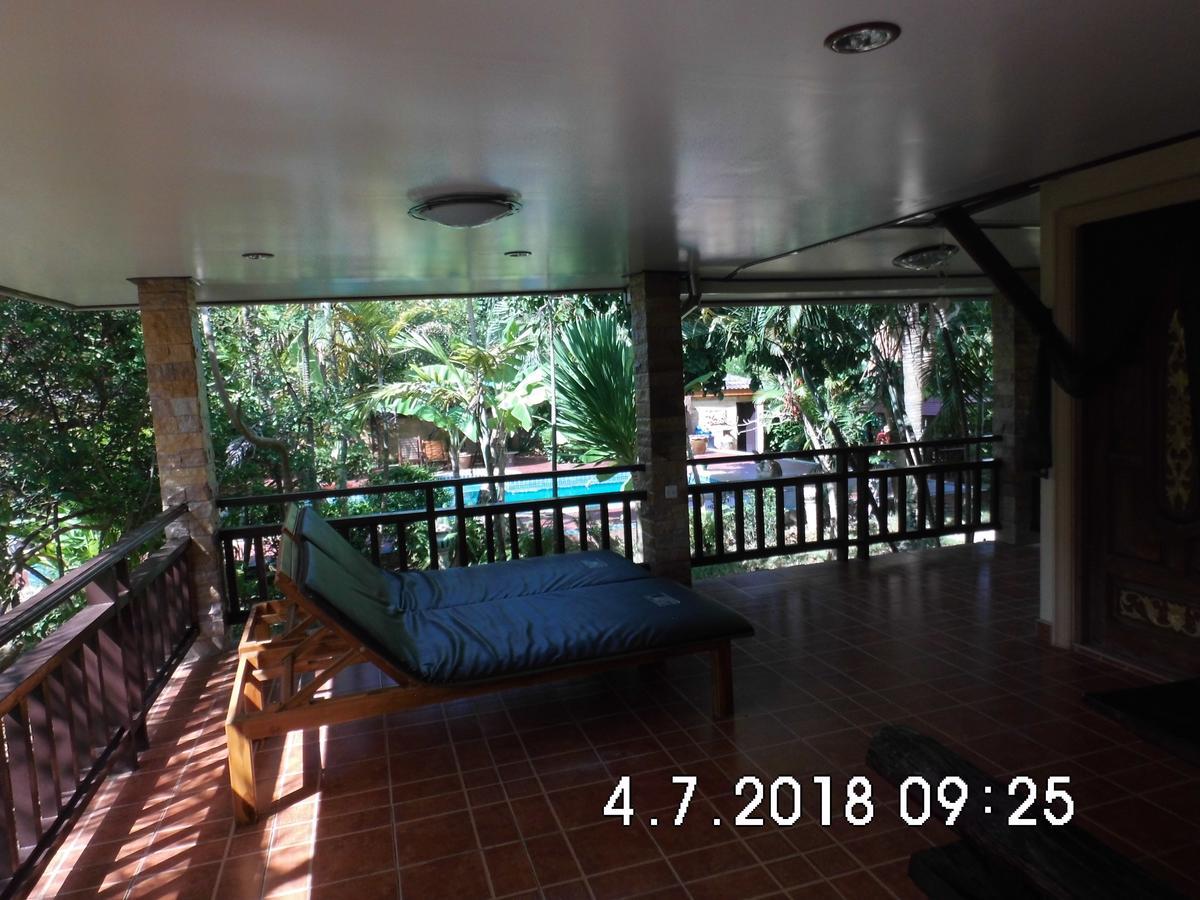 Finca-Marina Rayong Ngoại thất bức ảnh