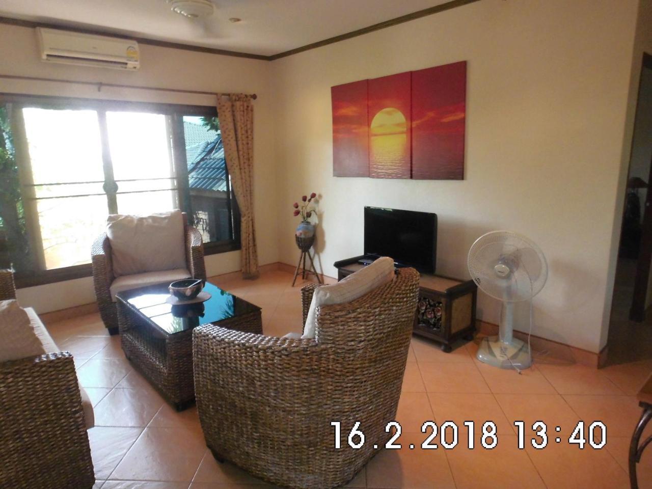Finca-Marina Rayong Ngoại thất bức ảnh