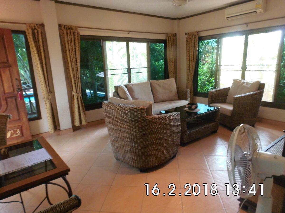 Finca-Marina Rayong Ngoại thất bức ảnh