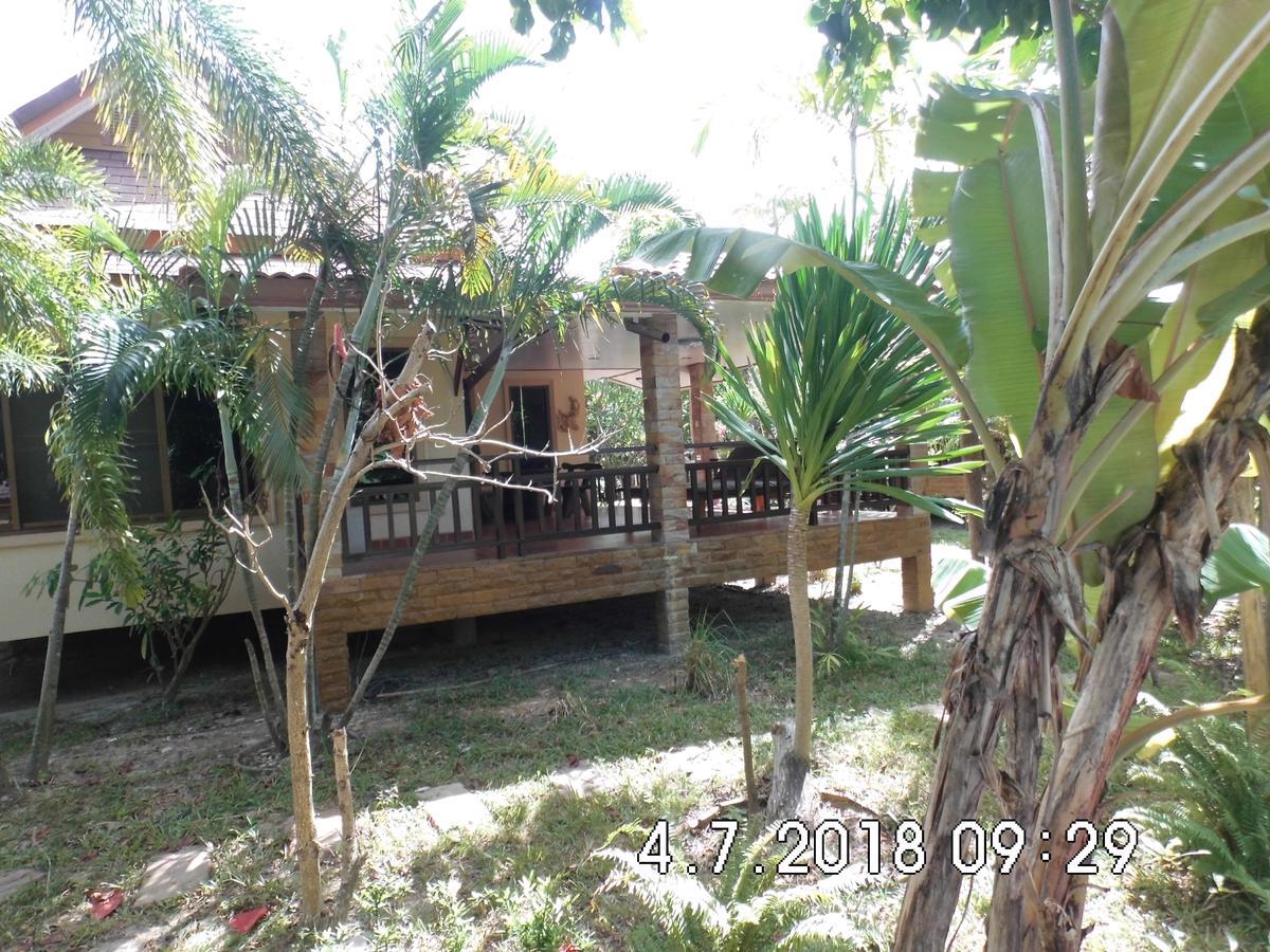 Finca-Marina Rayong Ngoại thất bức ảnh