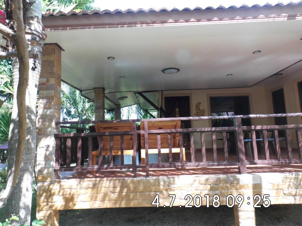Finca-Marina Rayong Ngoại thất bức ảnh