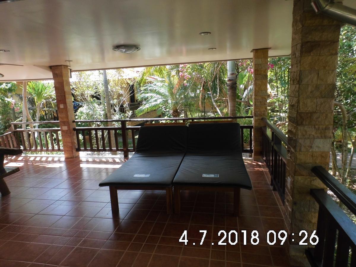 Finca-Marina Rayong Ngoại thất bức ảnh
