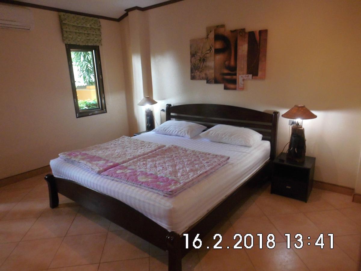 Finca-Marina Rayong Ngoại thất bức ảnh