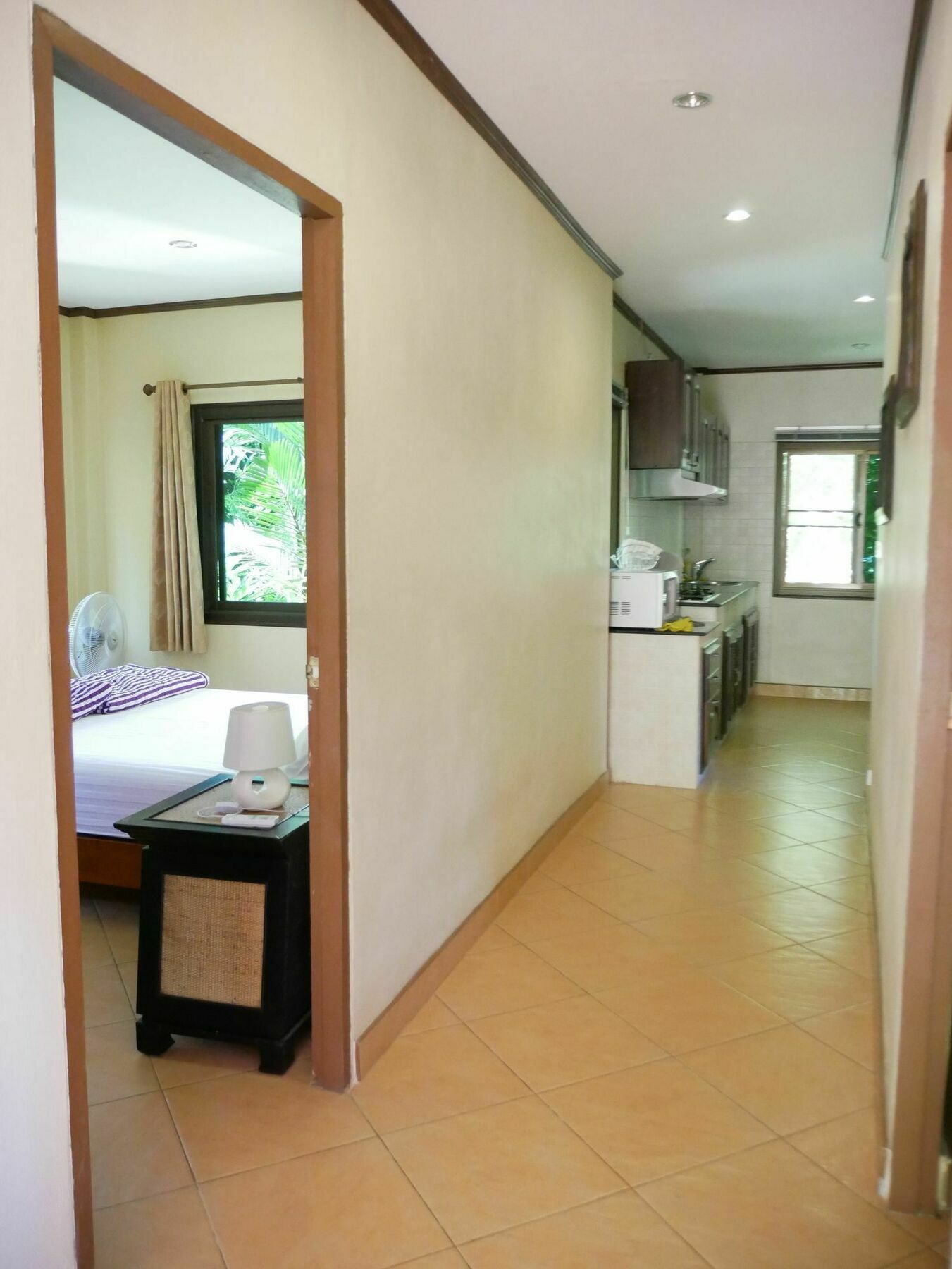 Finca-Marina Rayong Ngoại thất bức ảnh