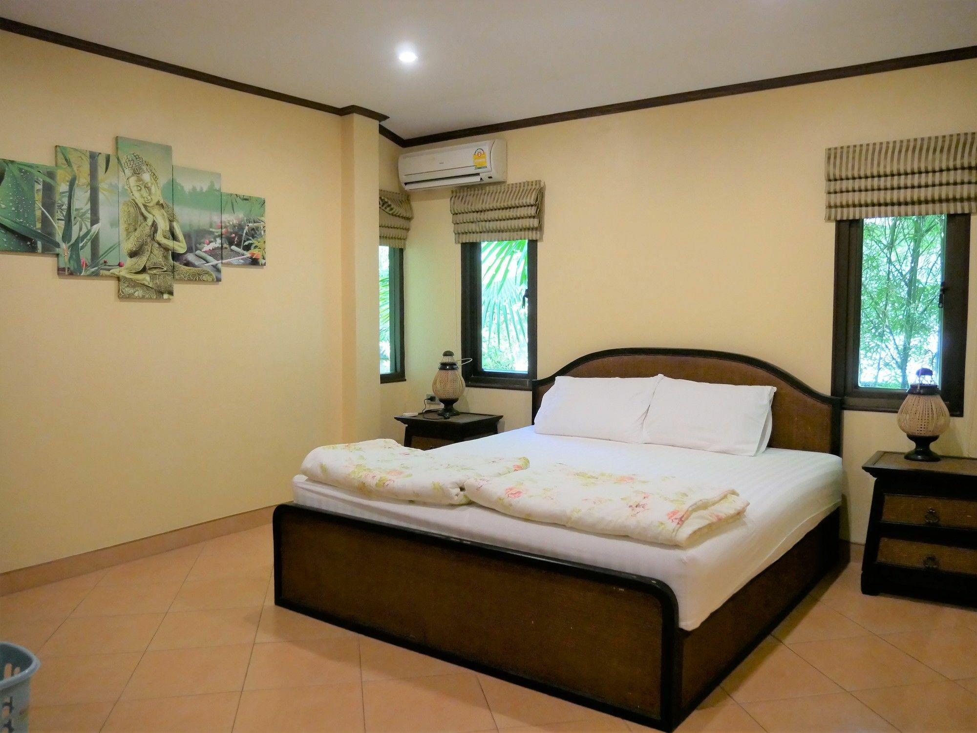 Finca-Marina Rayong Ngoại thất bức ảnh