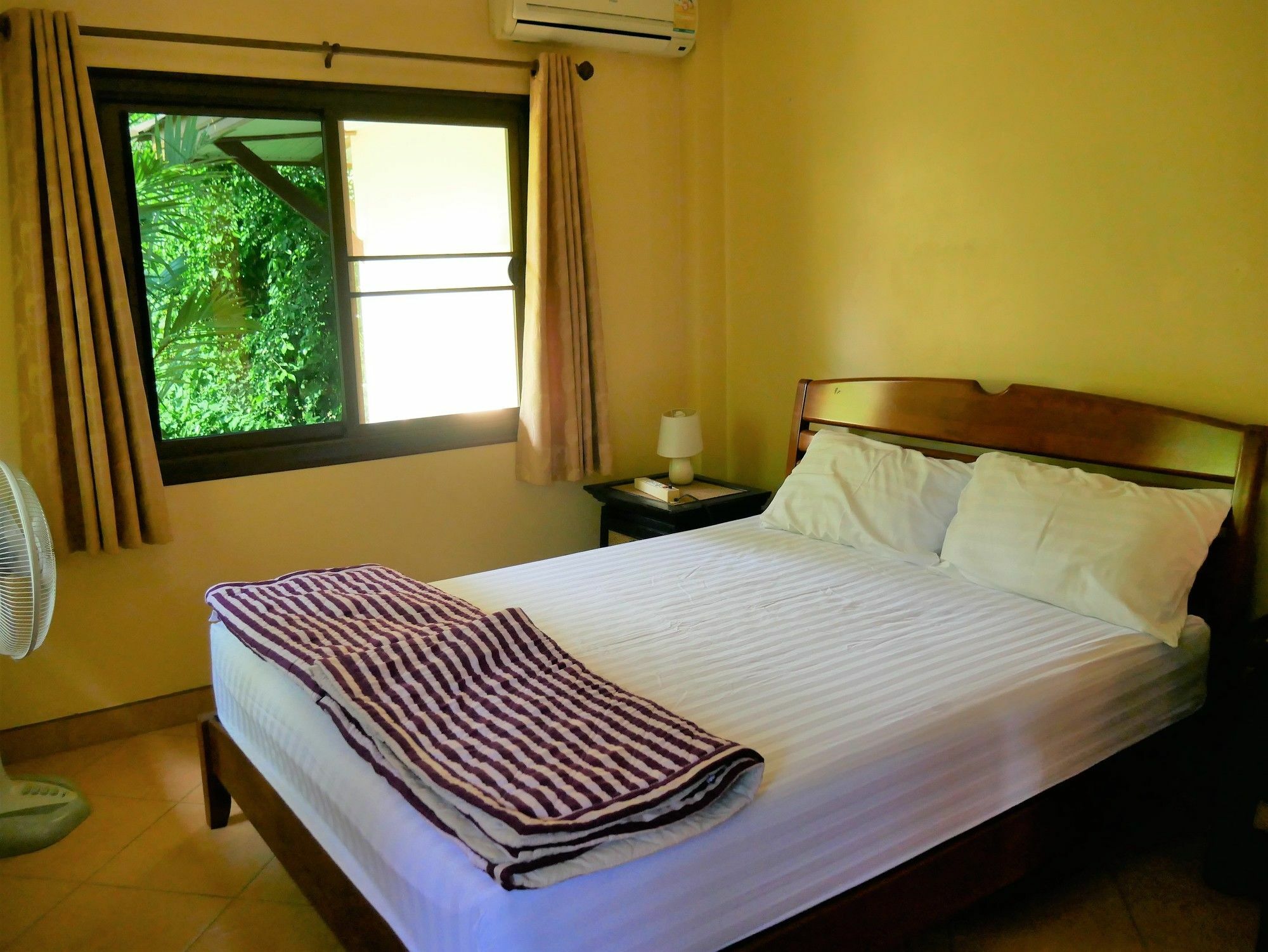 Finca-Marina Rayong Ngoại thất bức ảnh