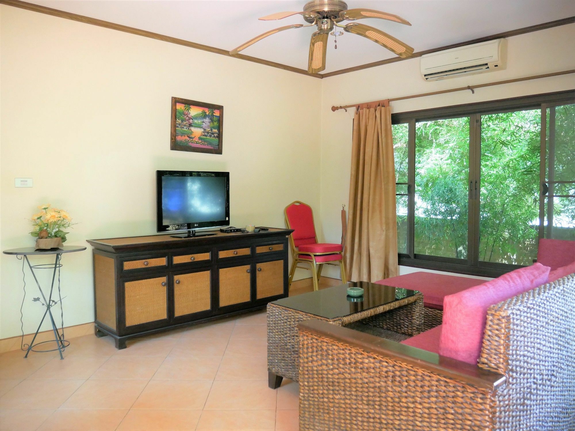 Finca-Marina Rayong Ngoại thất bức ảnh