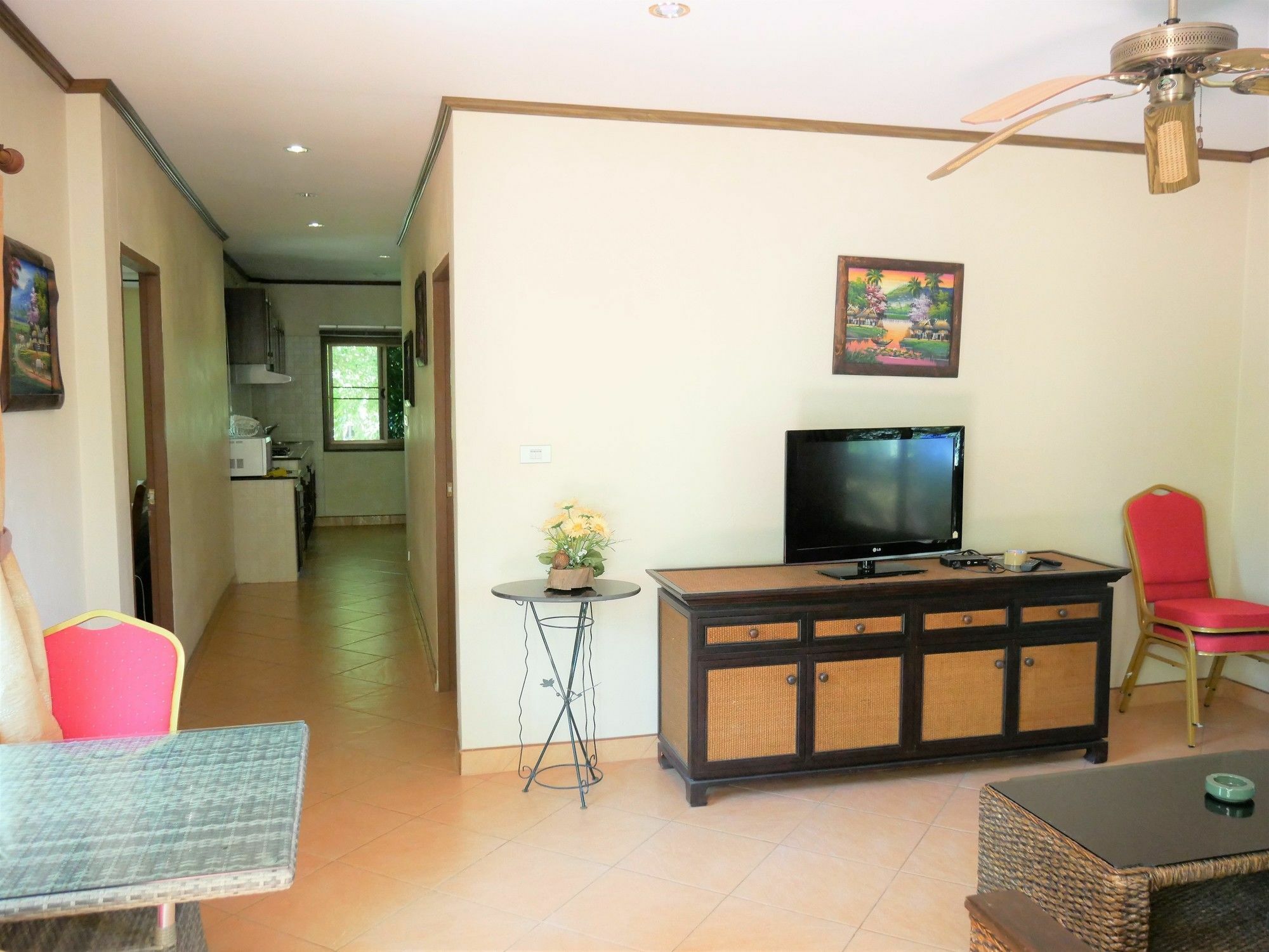 Finca-Marina Rayong Ngoại thất bức ảnh