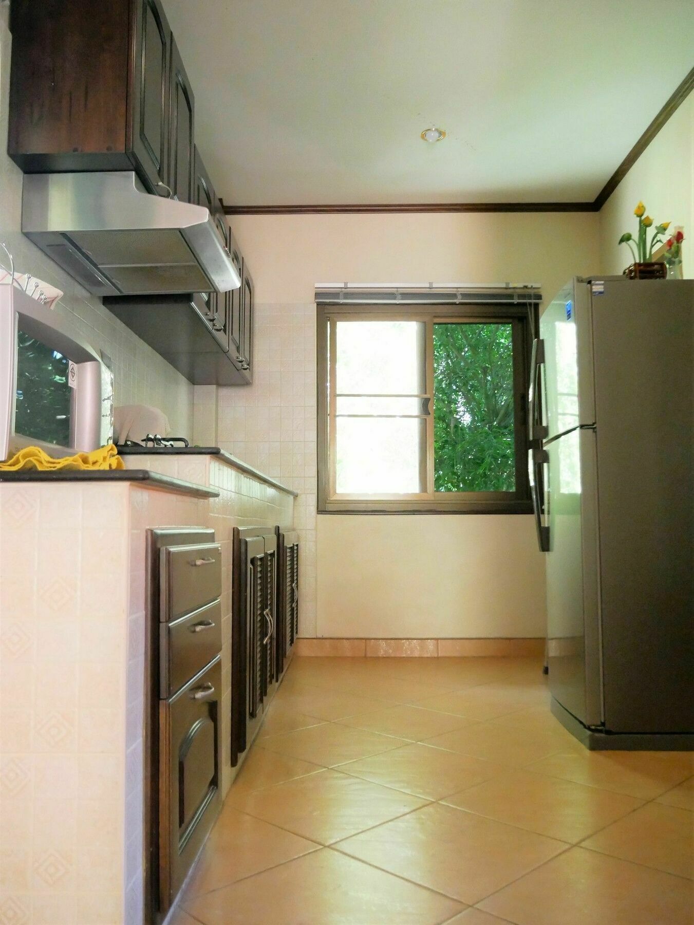 Finca-Marina Rayong Ngoại thất bức ảnh