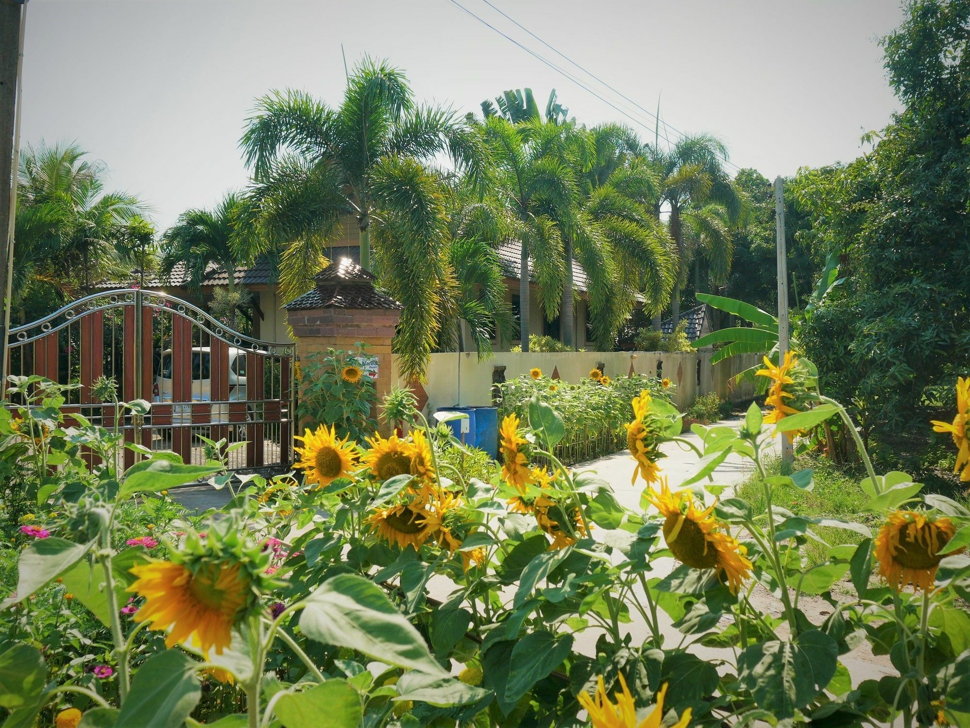 Finca-Marina Rayong Ngoại thất bức ảnh