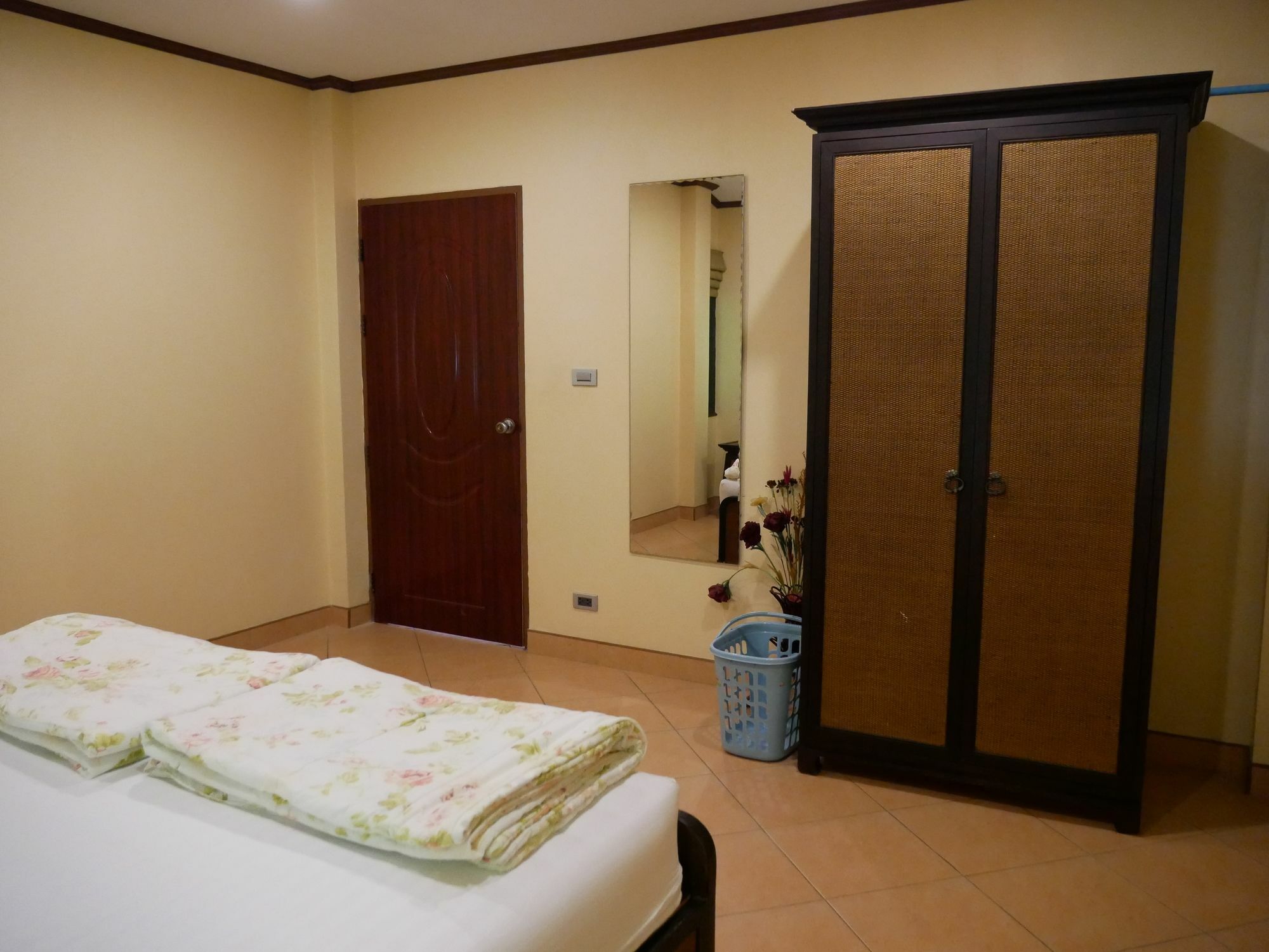 Finca-Marina Rayong Ngoại thất bức ảnh