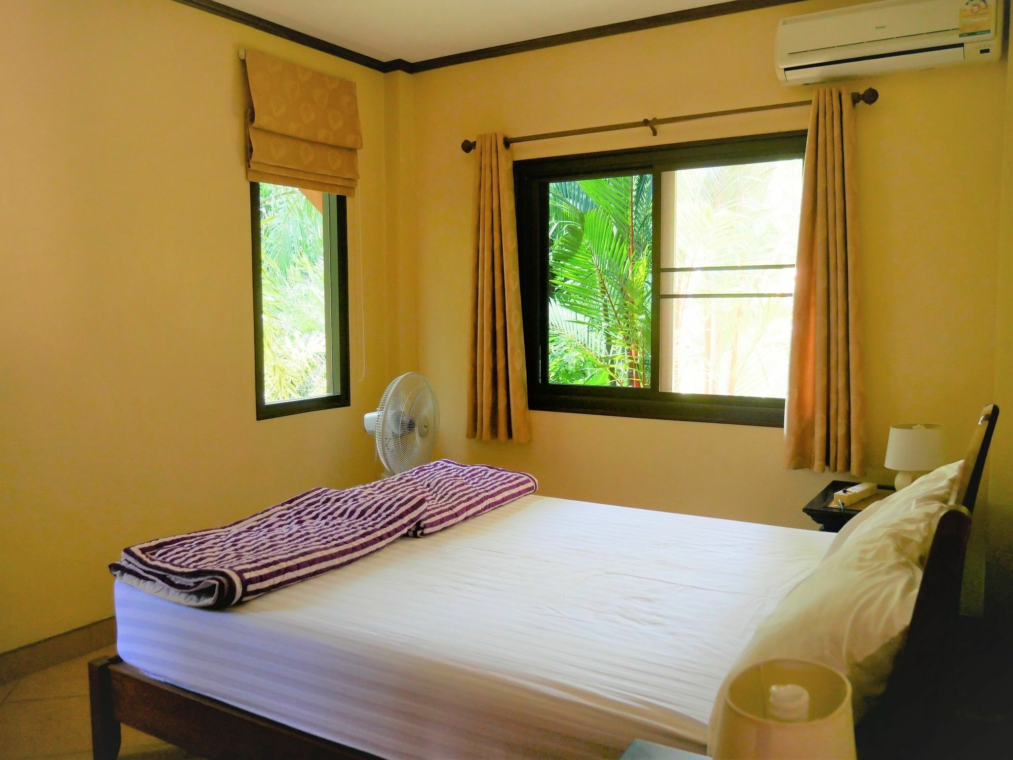 Finca-Marina Rayong Ngoại thất bức ảnh