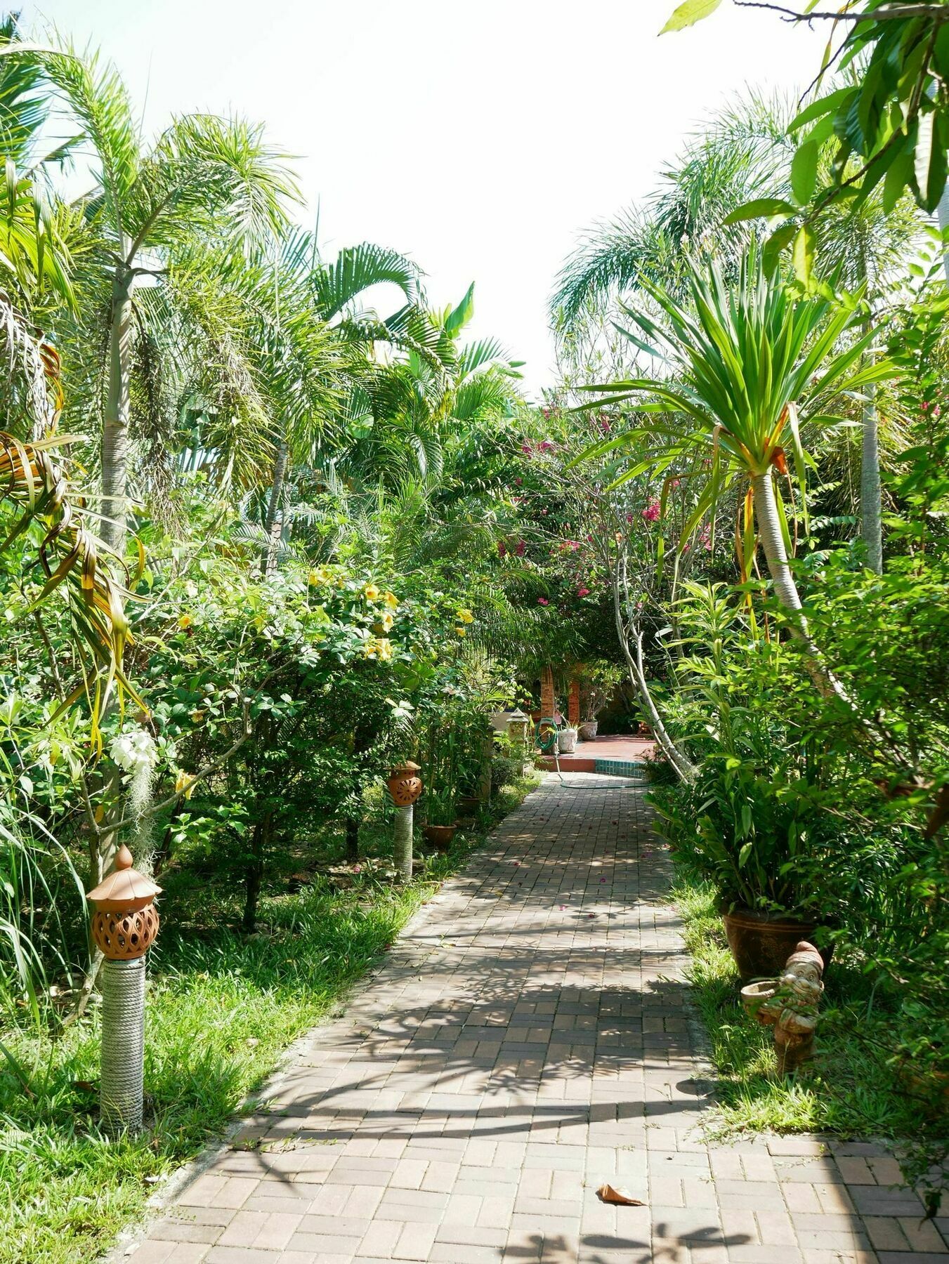 Finca-Marina Rayong Ngoại thất bức ảnh