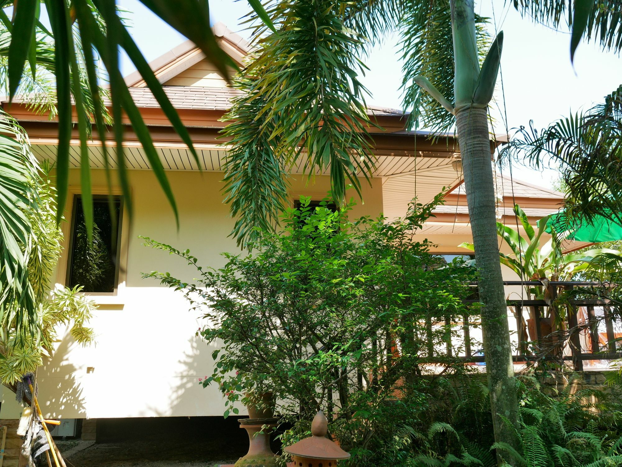 Finca-Marina Rayong Ngoại thất bức ảnh