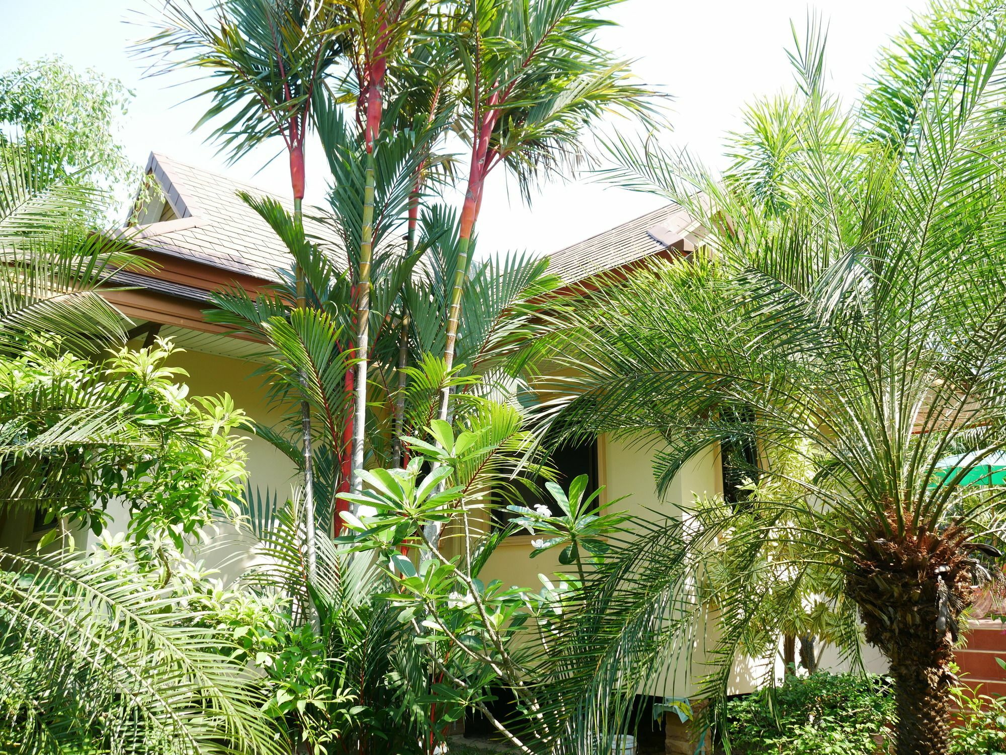 Finca-Marina Rayong Ngoại thất bức ảnh