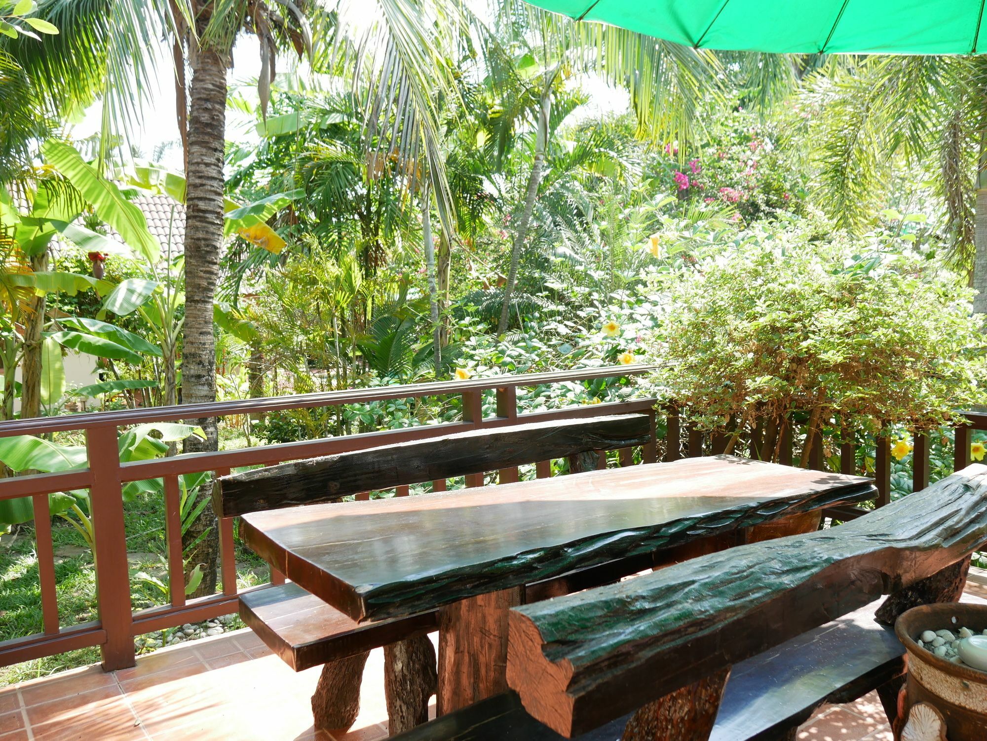 Finca-Marina Rayong Ngoại thất bức ảnh